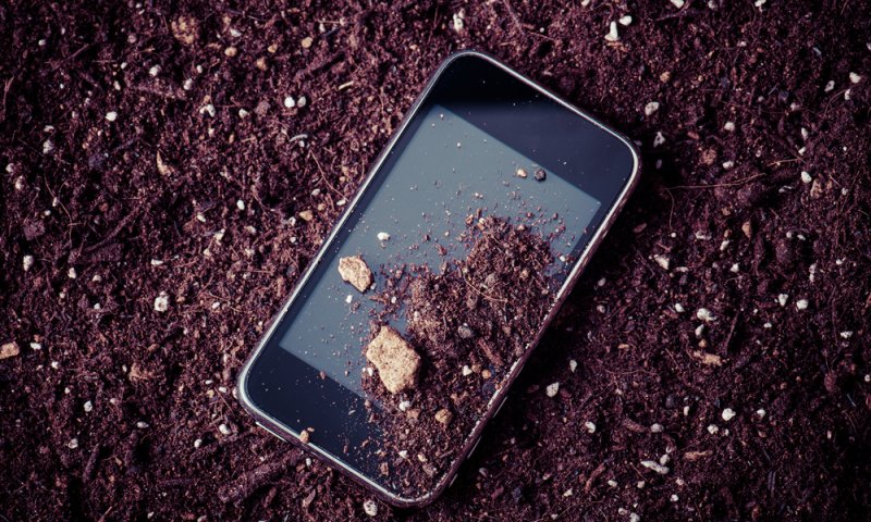 הרב אפרתי: זרקתי את הסמרטפון שלי לפח