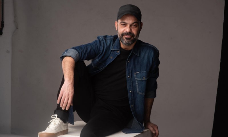 צפו: עמיר בניון ונתן גושן בשיתוף פעולה מרגש