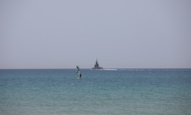 אישה טבעה למוות בקרית ים