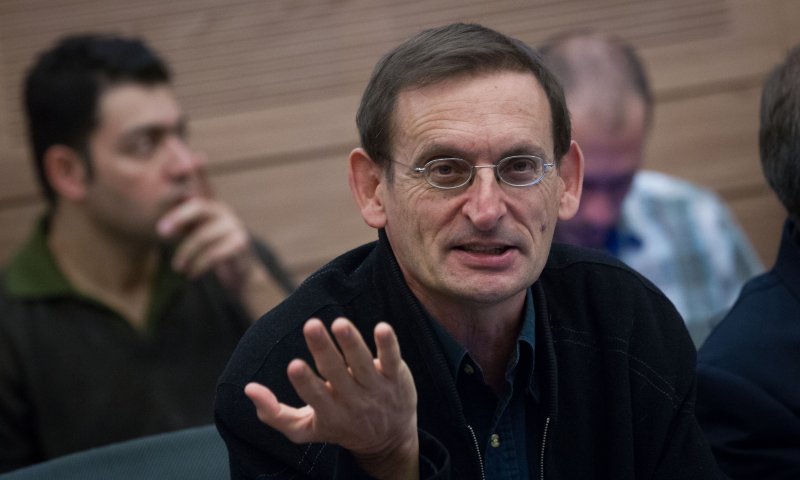 דב חנין: "לשחרר לאלתר את העריק החרדי מהכלא"