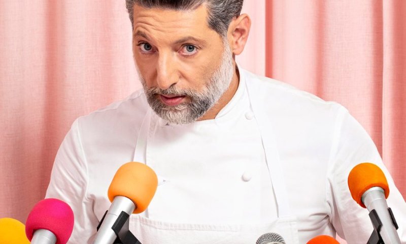 מהפך: ג'יג'י קובלה של אסף גרניט קיבלה תעודת כשרות