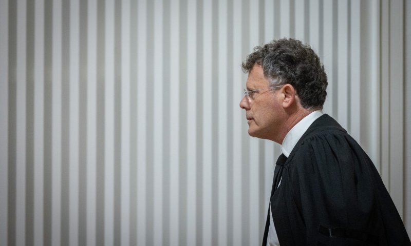 לוין מגיב למכתב מ"מ הנשיא: שישלח את זה לעצמו בדואר חוזר