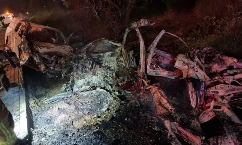 צירוף מקרים מבהיל: להרוג בג'נין ולפצוע בפיגוע יש את אותו שם