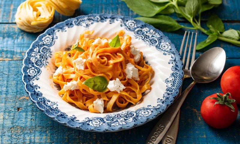 כמו באיטליה: הטיפ שישדרג לכם את הפסטה