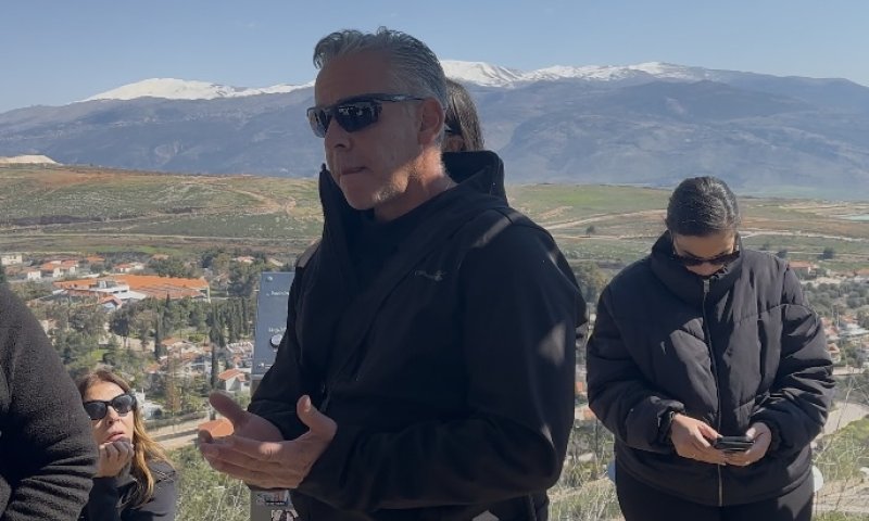 חכ״כ מטולה: ״אם חיזבאללה היה פולש ב7.10 &ndash; היה מגיע לתל אביב״