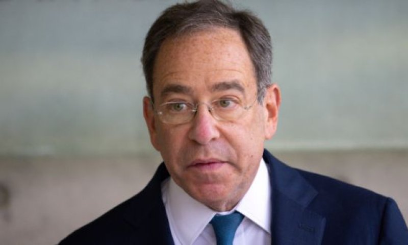 שגריר ארה"ב: נחליט לגבי בן גביר כשתקום הממשלה