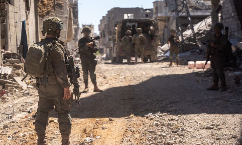 תוך 3 חודשים: דרמה מתחת לאדמת עזה