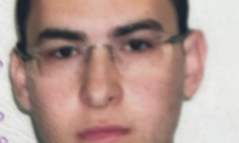 חשש לשלומו: יואל יצא מביתו ועקבותיו נעלמו