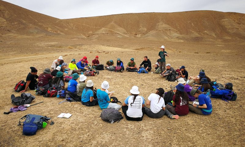 התוכנית החדשה לטובת בנות השירות הלאומי: "כמו בצה"ל"