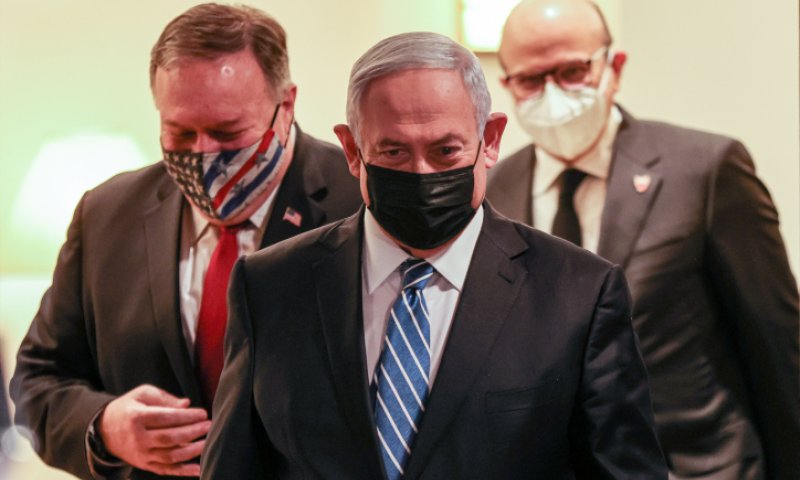 גם אלף חיסונים לא יעזרו כשמפוררים את הלכידות