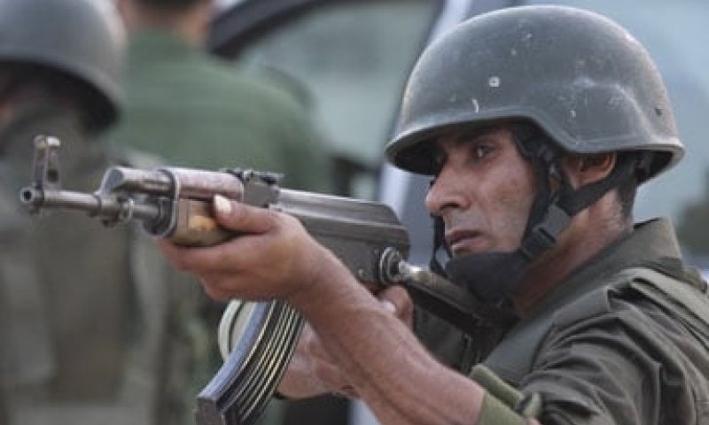 אש בגבול הצפון: חילופי ירי בין צה"ל לצבא לבנון, 2 הרוגים בצד הלבנוני