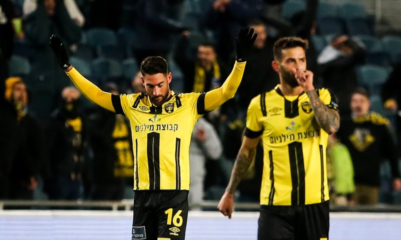 ח"כ ארבל: מתווה החזרת הליגה פוגע בשומרי השבת