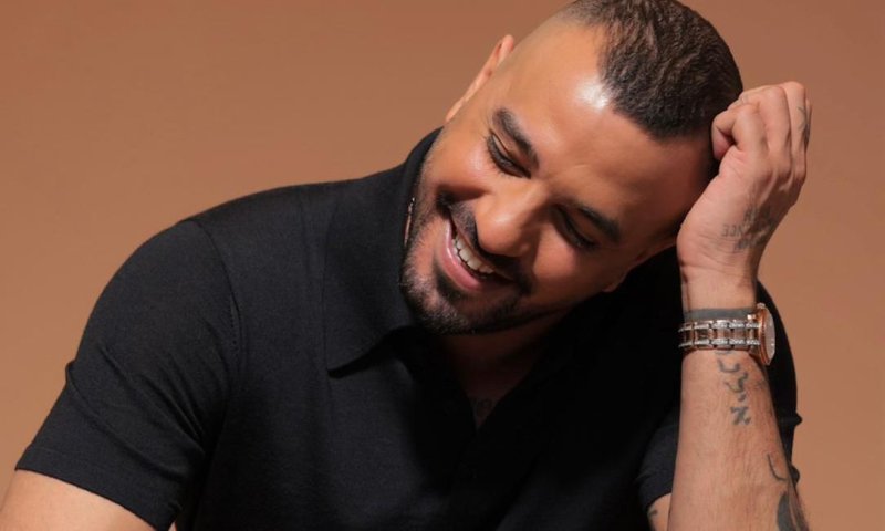 "עצב על קצב": המיני אלבום הטרי של איתי לוי