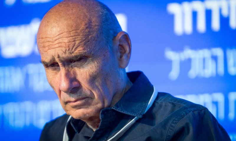 האלוף גרשון הכהן: "ה-7.10 קרה בגלל הגירוש מגוש קטיף"