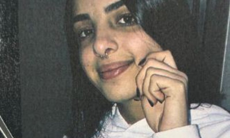 הקטינה שיצאה לבילוי ונעלמה אותרה בריאה ושלמה