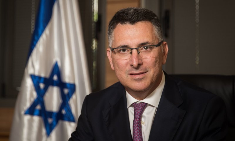 סער: "אם נתניהו ירכיב את הממשלה אשב באופוזיציה"