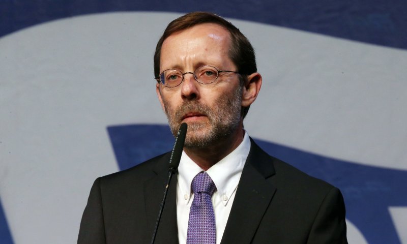 פייגלין לנתניהו: תן לי לעלות עם בני להר הבית