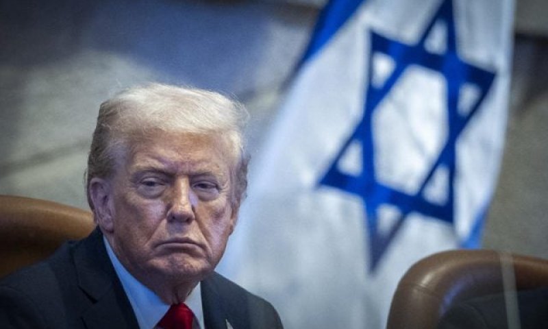 תפנית דרמטית: המשא ומתן בין איראן לארצות הברית קרס