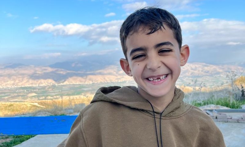 "איך נקראת גננת שאיבדה חלק מהלב שלה?"