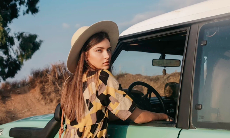 התאהבנו: קולקציית החג שהצליחה להפתיע אותנו