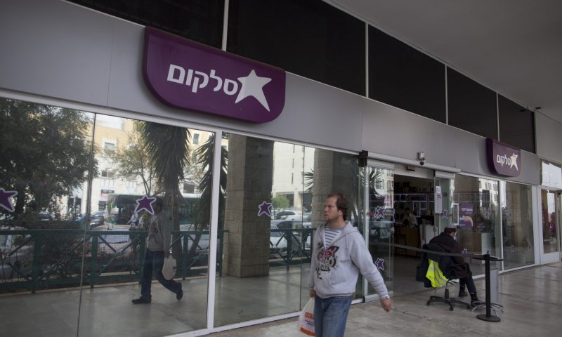 נשלם יותר? אושר המיזוג בין סלקום לגולן טלקום