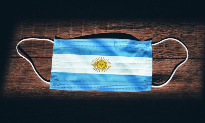 ארגנטינה צפויה להיכנס לרשימת המדינות המסוכנות
