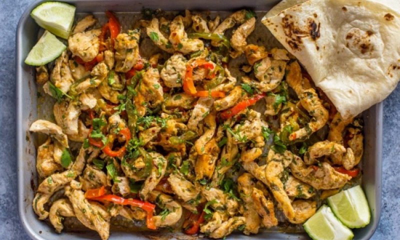 ממכר: כך תעשו ארוחה משאריות העוף