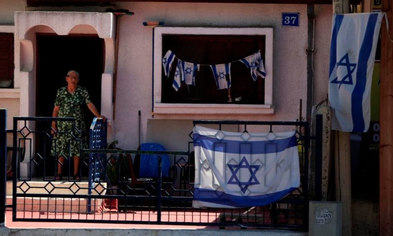 הדרום מתגייס לטובת הבנייה בירושלים