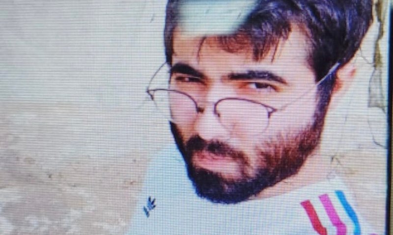 חיפושים אחר נעדר מבית שמש שנעלם בירושלים