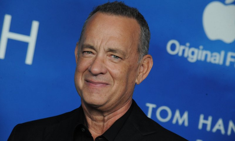 טראמפ חוגג את ביטול הפרס לטום הנקס: "ניצחון על ה-woke"