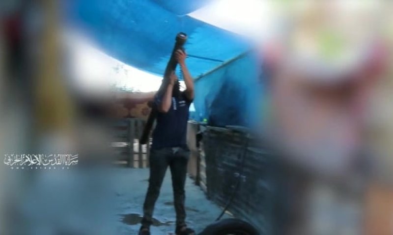 גורמים פלסטיניים: ישראל מפרה את הסכמי הרגיעה