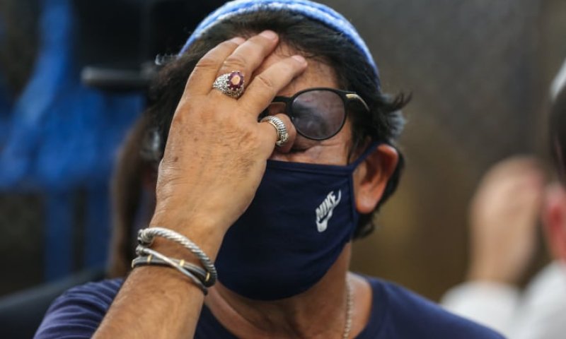 איך חוזרים בתשובה למרות שלא חטאנו?