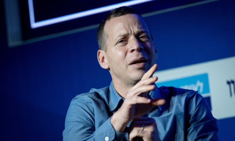 עמית סגל לא מצליח להירגע: "אני לא נושם"