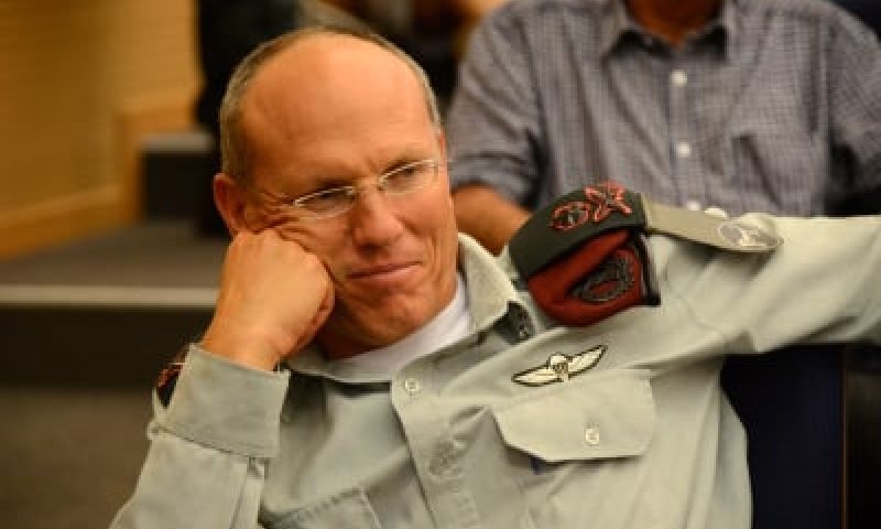 עזבו את רביבי, האשם הוא ניצן אלון