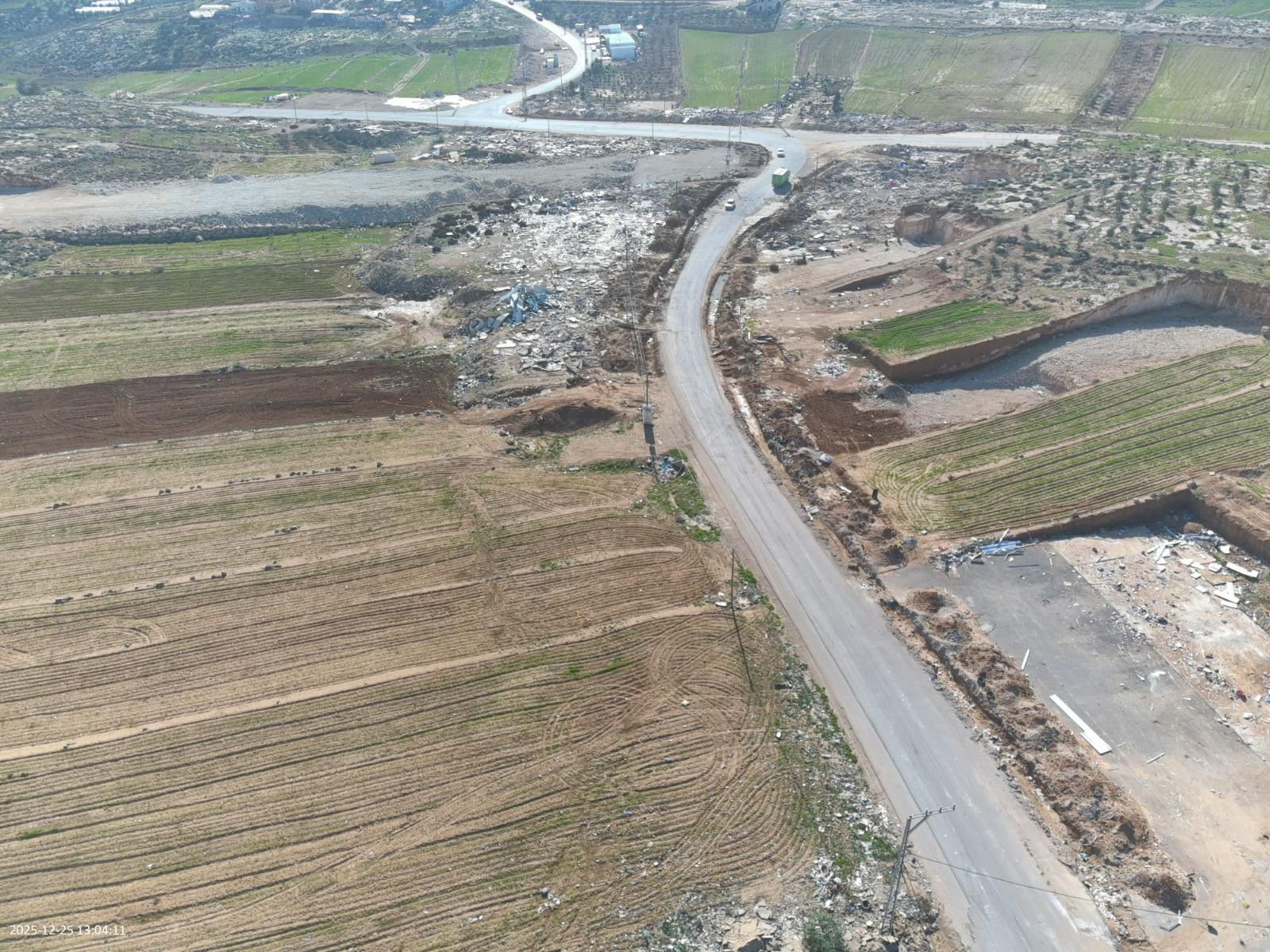 דוברות הר חברון