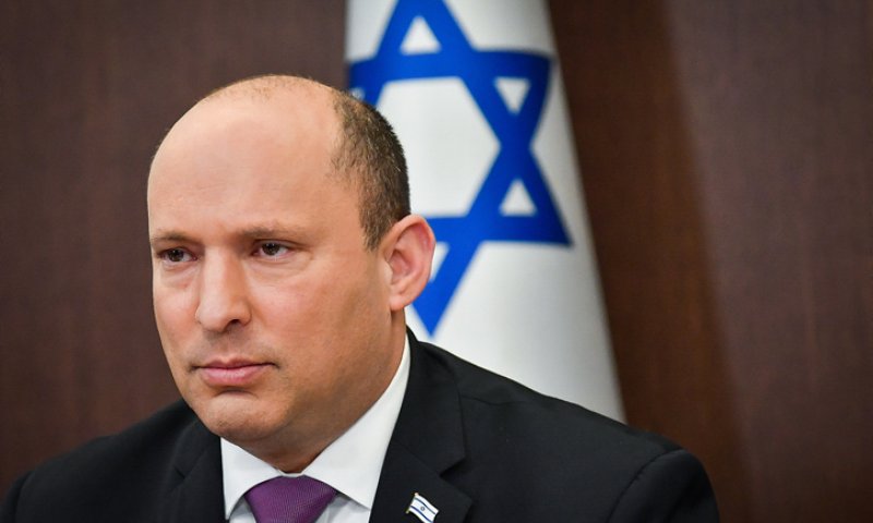 עוד מכה לבנט בדרך להכרזה על שיקלי כפורש