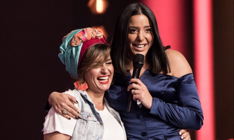 בתאל לסרוגים: "לא חוששת להפוך לגימיק בדה וויס"