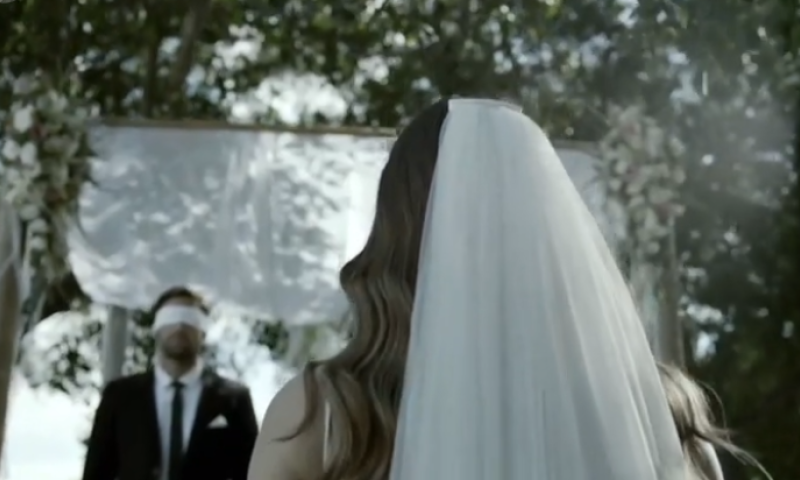 מה רווקים צריכים ללמוד מ'חתונה ממבט ראשון'?