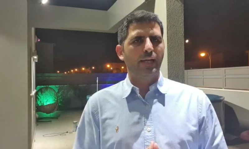 "רה"מ הנחה שכל הליכוד מתייצבים להצביע בעד"