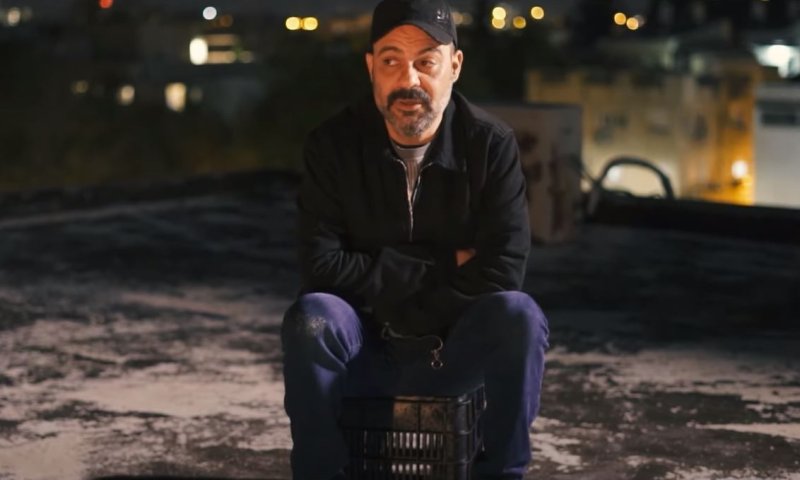 "תביט נמוך": עמיר בניון משיק קליפ חדש. צפו