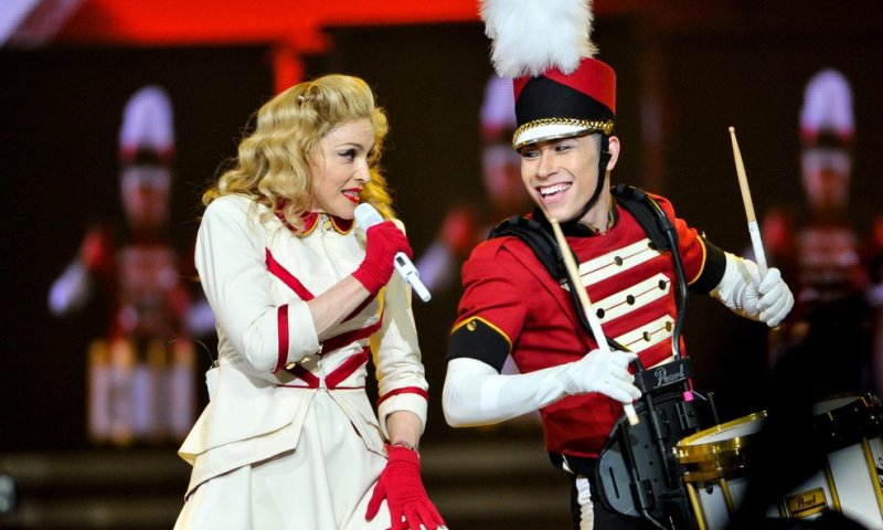 מבשלים כשר? זה הסכום שמדונה מוכנה לשלם לכם