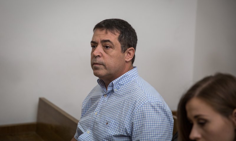 בן כספית מפתיע: מי שעושה זאת עכשיו הוא פשוט פושע