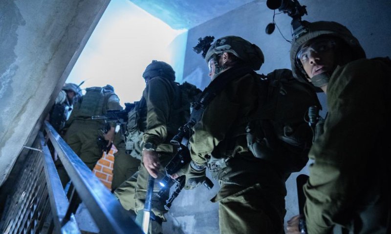 עשרה מבוקשים נעצרו הלילה ביהודה ושומרון