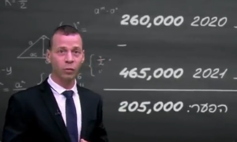 צפו | עמית סגל מציג: אגדת הליכודניקים שנשארו בבית