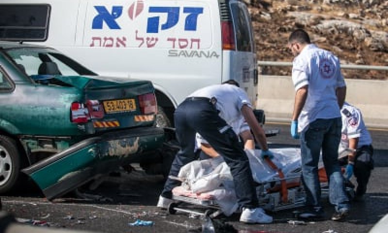 האם כהן שהיה מעורב בתאונת דרכים יכול לעלות לדוכן?