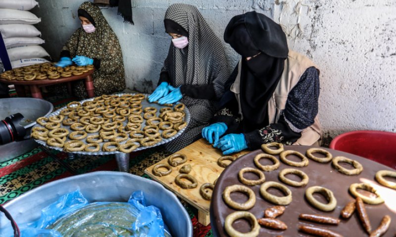 המגמה נמשכת: צניחה בילודה המוסלמית בישראל