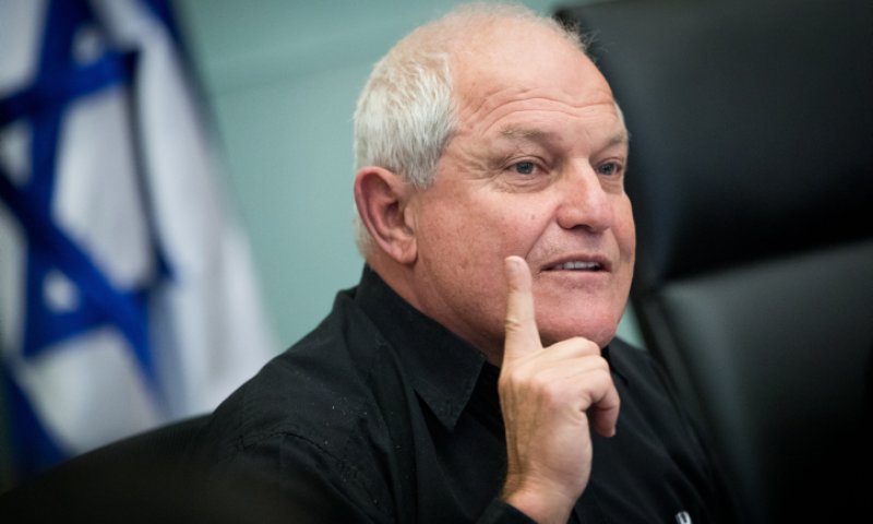 סימני מרידה בליכוד: חיים כץ נגד ביטול הבחירות