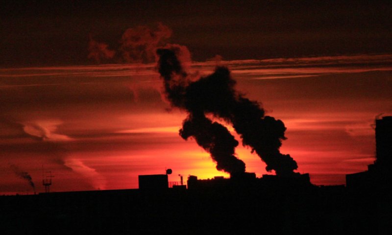 אושרה תוכנית למניעת זיהום אוויר: "אלפים יינצלו"