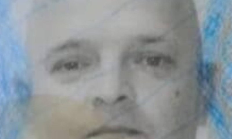 ההרוג מפגיעת כטב"מ בתל אביב: יבגני פרדר