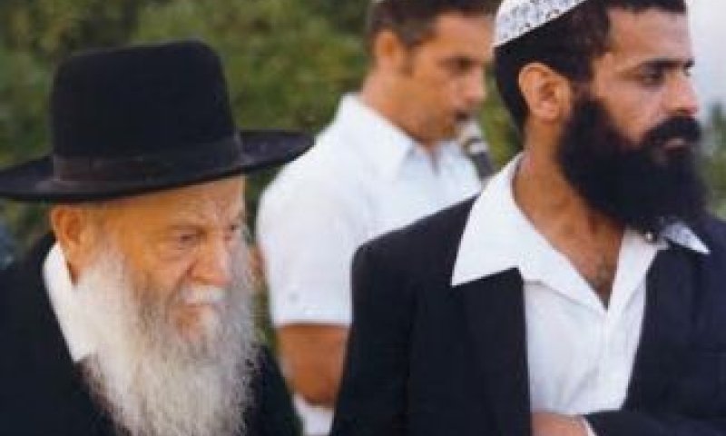 זקני תלמידי הרצי"ה תומכים ב'ימינה': 'על עוצמה לפרוש'